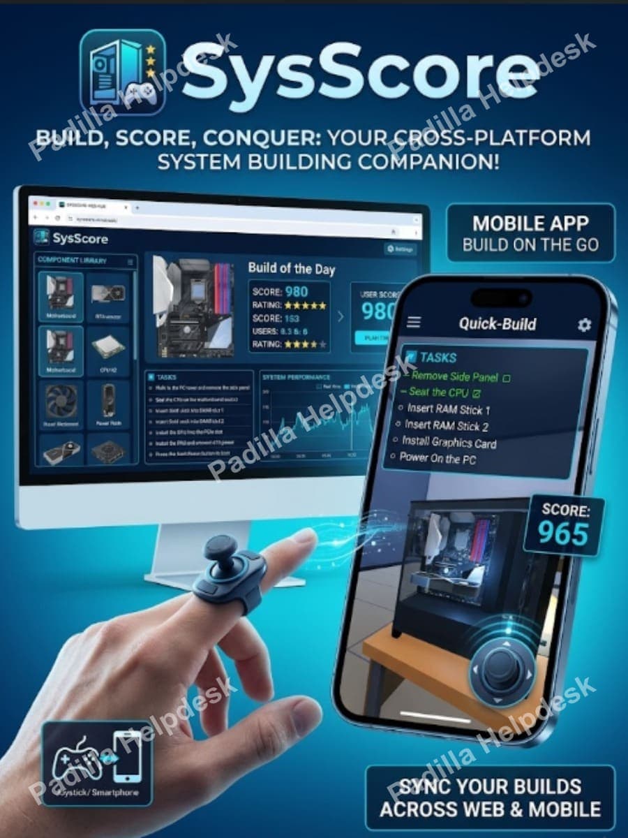 SysScore