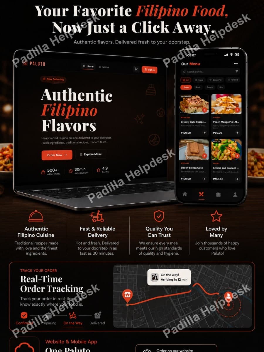 PalutoApp