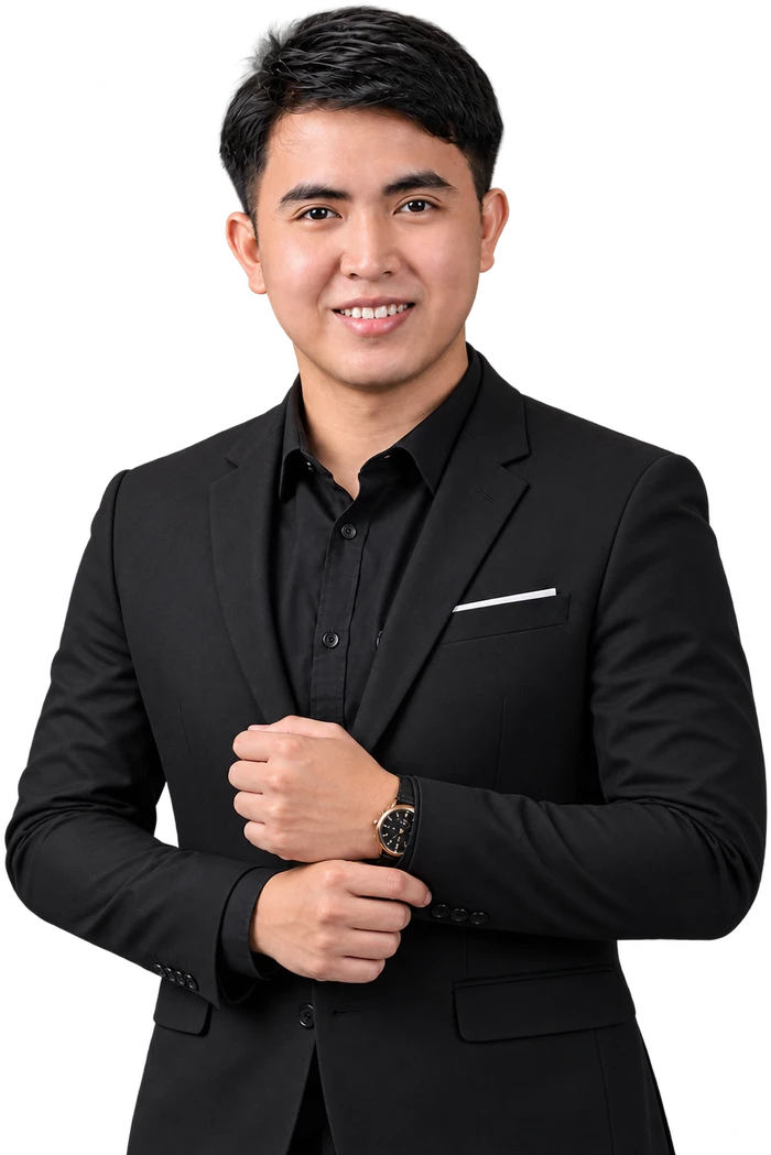Joshua Anderson Padilla